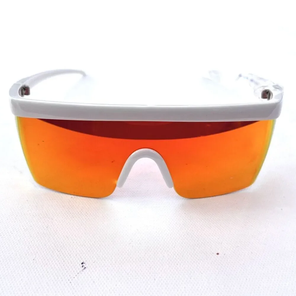 Tipsy‎ Elves “Miami Ice” Sunglasses – Red LensTipsy Elves NWT